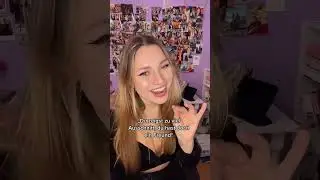 Я показываю слишком много декольте? 😔 #шорты