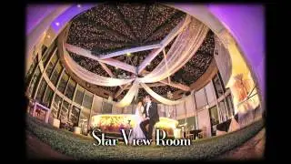 Video Tour of The Vineyards, Simi Valley, Los Angeles Wedding Video