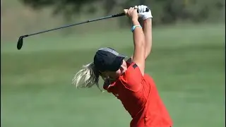 Bras droit et bras gauche lors du swing de golf, explications et exercice de préparation physique