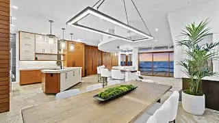 Contemporary Oceanfront Luxury | 35301 Beach Rd, Capistrano Beach 92624