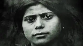 Map of Salvation Film In commemoration of the 100 th anniversary of the Genocide of the Armenians