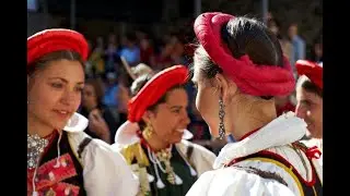 ESPECIAL DIA DEL TRAJE ANSOTANO 2022