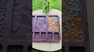 chocolate 🍫 #chocolate #viral #chocobar #recipe #trending #food #ytshorts #shorts #shortvideo #anime