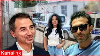ŞOK: Sevgilisi model Razi Əliyevanı Adnan Əhmədzadəyə g&ouml;rə D&Ouml;Y&Uuml;BM&Uuml;Ş - SENSASİON DETALLAR