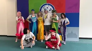 Butlin&rsquo;s Bognor Regis Summer Vlog 2025 Day 5