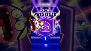 New Prestige Got Leaked?!!