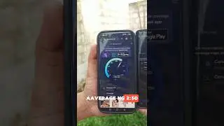 WAVLINK WiFi6 Outdoor AP Dual Band AX3000 UNBOXING and Review