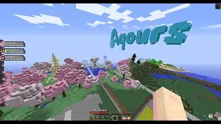 Exploring my Pixelmon/Cobblemon Bases One Last Time - Pixelmon Generations