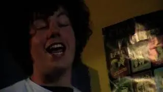 Peter Cortissos performs David Mamet's 'A Sermon' (2009)