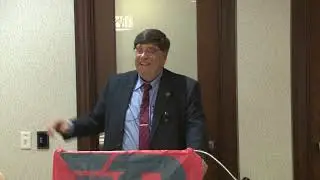 Community Conversation: The State of the Nation