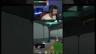 ZETA Laz ACE Against NRG!!!