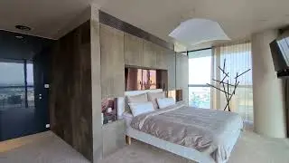 Rezidence V Tower 23floor