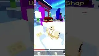 BEST Play With The Smoke Kit? #robloxbedwars