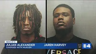 3 people charged after 19-year-old killed in Cahokia