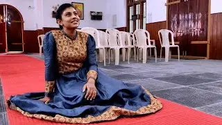 Vismaya Sahitham Kabaru (Epic Orchestral Version) | Sniji Susan Thomas | LiveraMusix