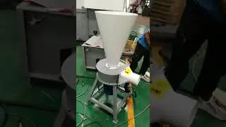 Sponge shredder/small shredding machine for sponge