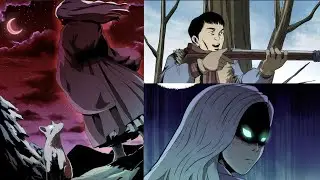 The Snow Fox Repays | Horror Stories Animated