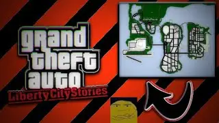 GTA LCS COMO PASAR A LAS OTRAS ISLAS AL INICIO DEL JUEGO SIN TRUCOS :)