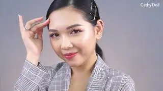Cathy Doll Skinny Brow Pencil
