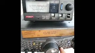 Multiband Rotary Dipole 3.85Mhz 7.05 Mhz 11.42Mhz 14.25Mhz 27Mhz 29 Mhz