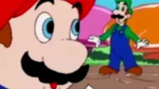 Hotel Mario | Remasterizado (Source) | 60fps (Ingl&ecirc;s)