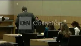 JODI ARIAS- ALEXANDER SISTER CRYING IN COURTROOM