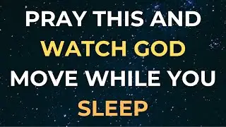 End Your Day With This Prayer and Wake Up Lighter