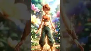Diglett as a Human? What&rsquo;s Hiding Beneath the Surface&hellip; #shorts #gijinka #fanmade