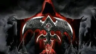Queensryche. Blood of the levant
