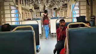 Jhansi junction 🚂