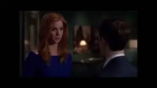Suits 6x15 - Quid Pro Quo