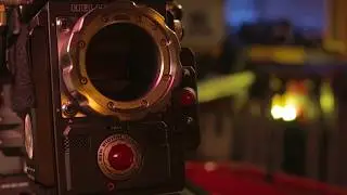Red Helium IPP2 Pipeline