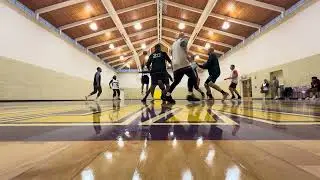 2026-01-04 - Sunday Rec Run