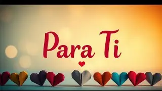 ❤ Amor de mi vida, por favor mira este video ❤ 🌹