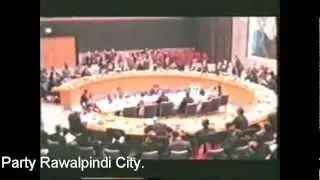 Sultan Mahmood Qazi  Member Central Executive Committee.mpg