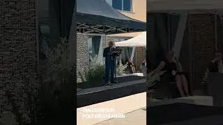 [INAUGURATION P&Ocirc;LE HELIO MARIN SOL I MAR]