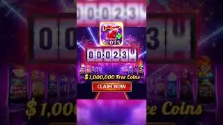 Mega Win Slots Official Gameplay HD 9:16 No.2
