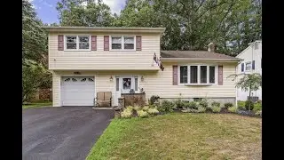 8 Ellen Drive Rockaway, NJ | ColdwellBankerHomes.com