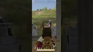 AKM Team Wipe (Thai) #pubg #funnypubg #pubgthai #pubgthailand #pubgteamwipe #pubgop