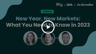 New Year, New Markets: What You Need to Know in 2023