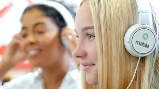 Child Speech and Language Therapy Service - Promotional Video
