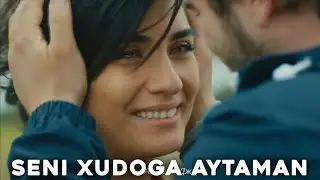 Seni Xudoga Aytaman | Сени Худога Айтаман (Cover AI)