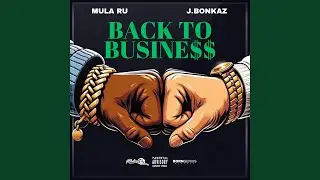 Back To Business
