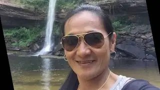 Huai Luang Waterfall