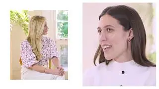 Emilia Wickstead & Emma Elwick-Bates Talk Exclusive Capsule | MATCHESFASHION.COM
