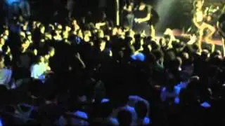 Animosity - Live in Plan B 21.10.2008