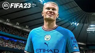 [LIVE] (PS5) Manchester City Vs Manchester United | FIFA 23 | NEXT GEN GRAPHICS GAMEPLAY