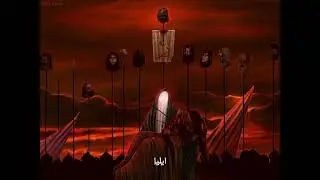 راية حزنك الليلة رفعناها | عزاء ليلة ١ محرم ١٤٤٧ هـ | قصائد موكب شهيد الجمعة الحسيني