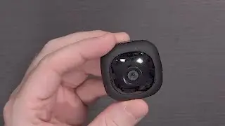 Ultra Small 1080p 