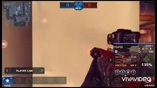 MC5 VIP : KILLING JOKE ☠🤡  GRIM REAPER VS HAHA